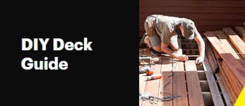 Build a deck