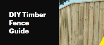 Build a fence
