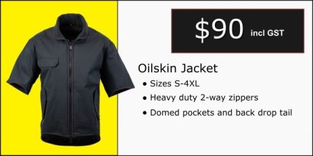 oilskin jacket update1 oilskin jacket update1