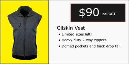 oilskin vest update1 oilskin vest update1