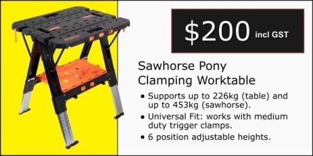 sawhorse pony update1 sawhorse pony update1