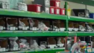 A full range of hardware and accessories