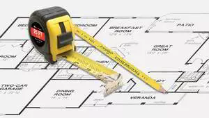 Quantity surveying service